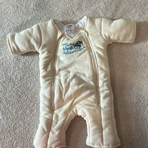 Baby Merlin’s Magic Sleep Suit 3-6M